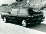Isuzu Impulse Wagonback 1991 года
